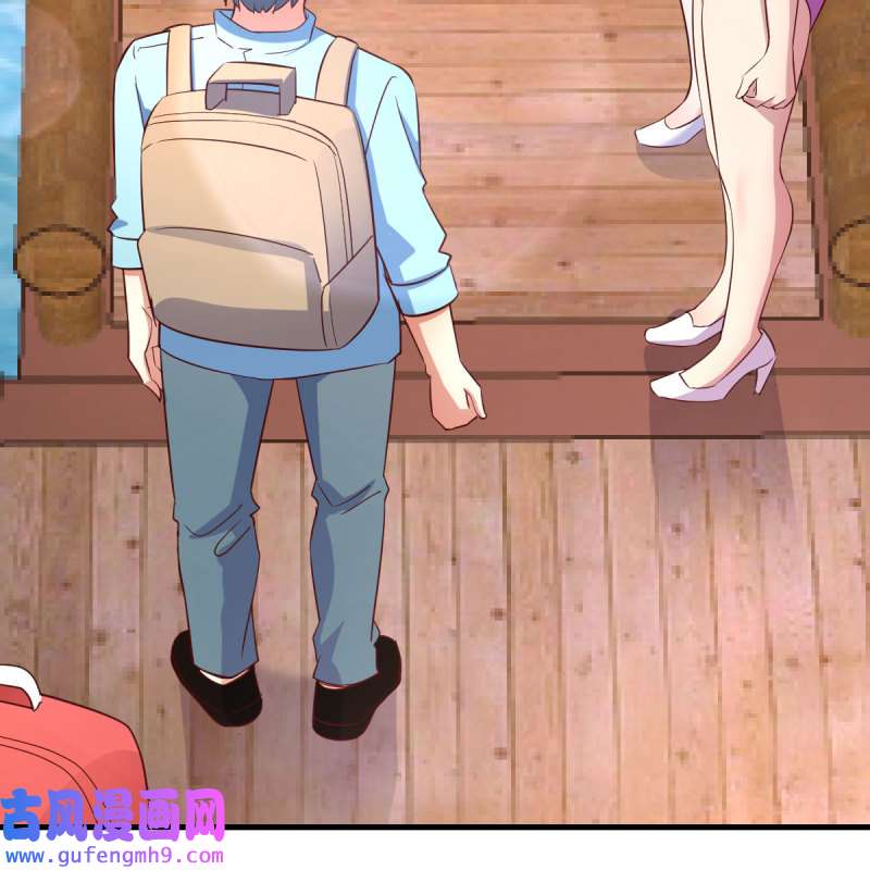 家有双生女友205 连更第三天