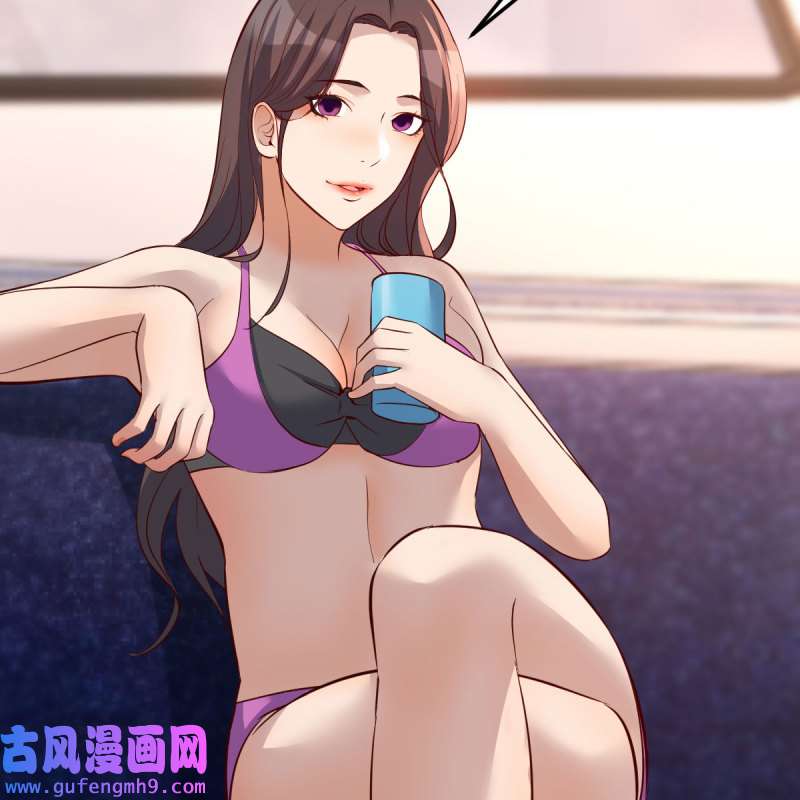 家有双生女友206 目标：人工岛特训01