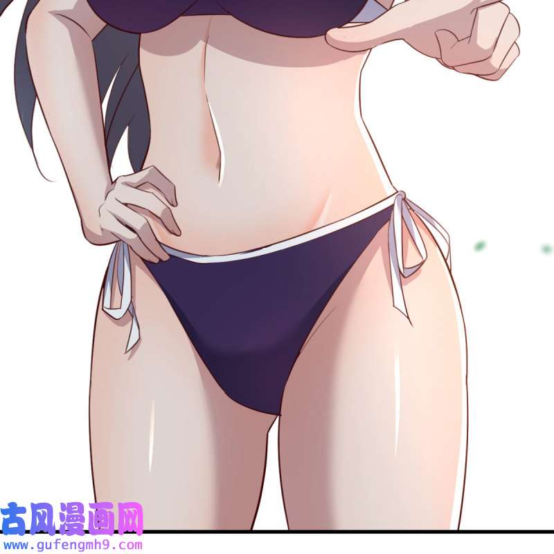 家有双生女友207 目标：人工岛特训02