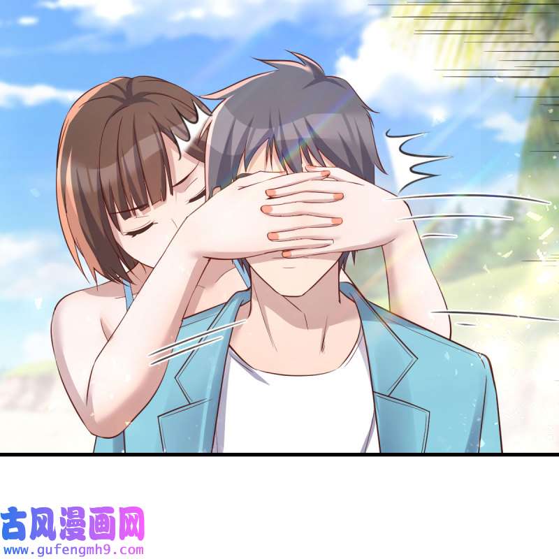 家有双生女友207 目标：人工岛特训02