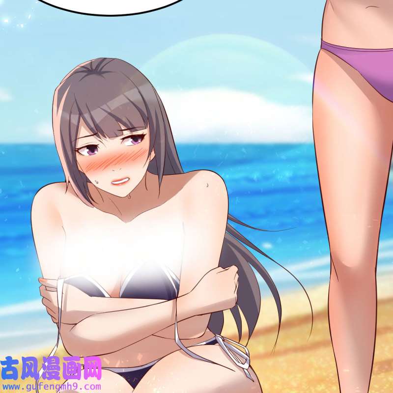 家有双生女友207 目标：人工岛特训02