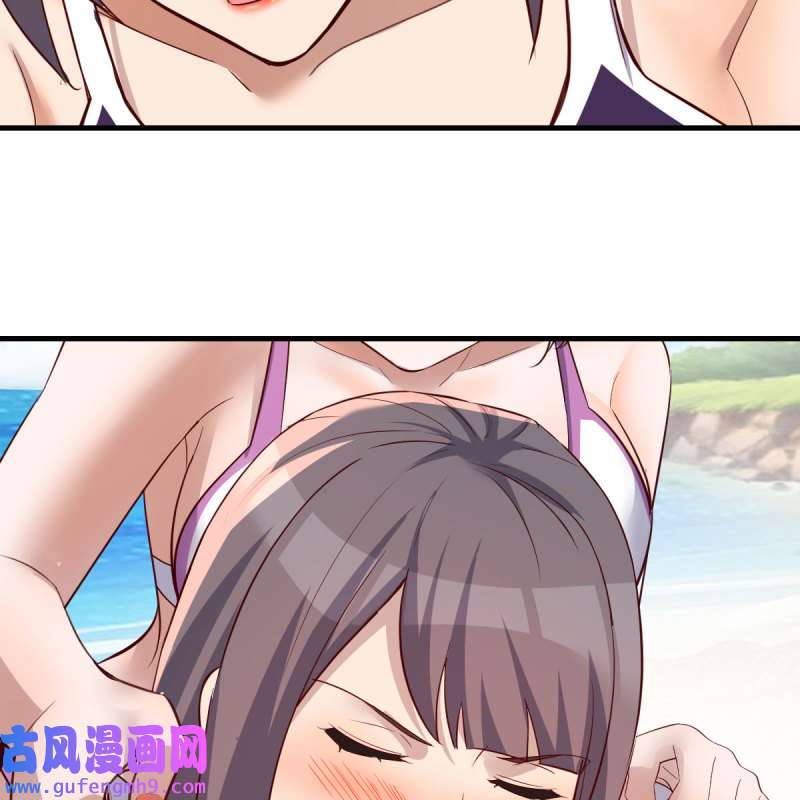 家有双生女友207 目标：人工岛特训02