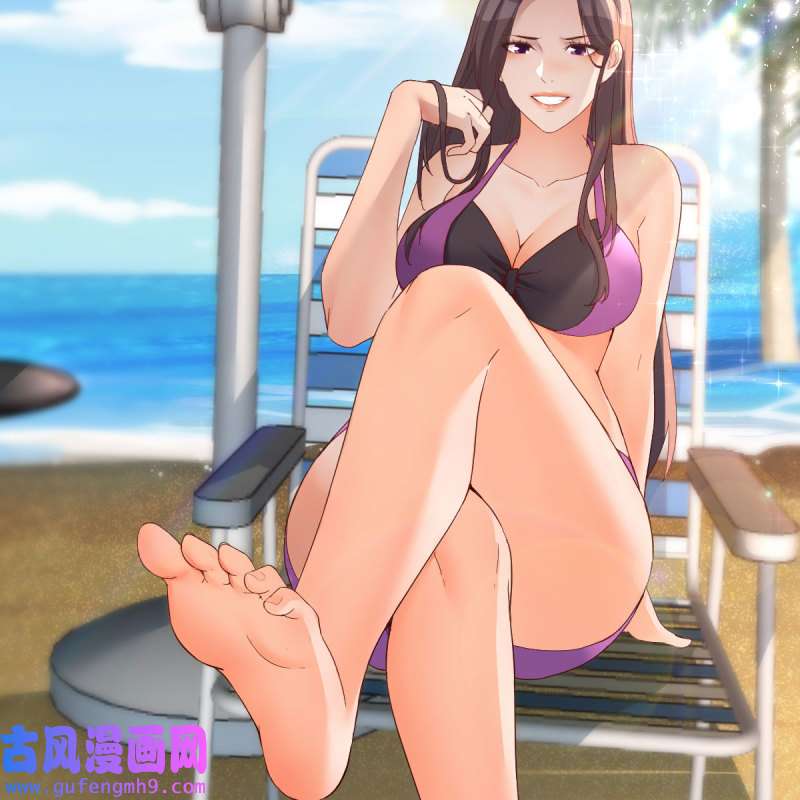 家有双生女友208 目标：人工岛特训03