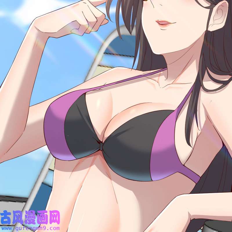 家有双生女友209 目标：人工岛特训04