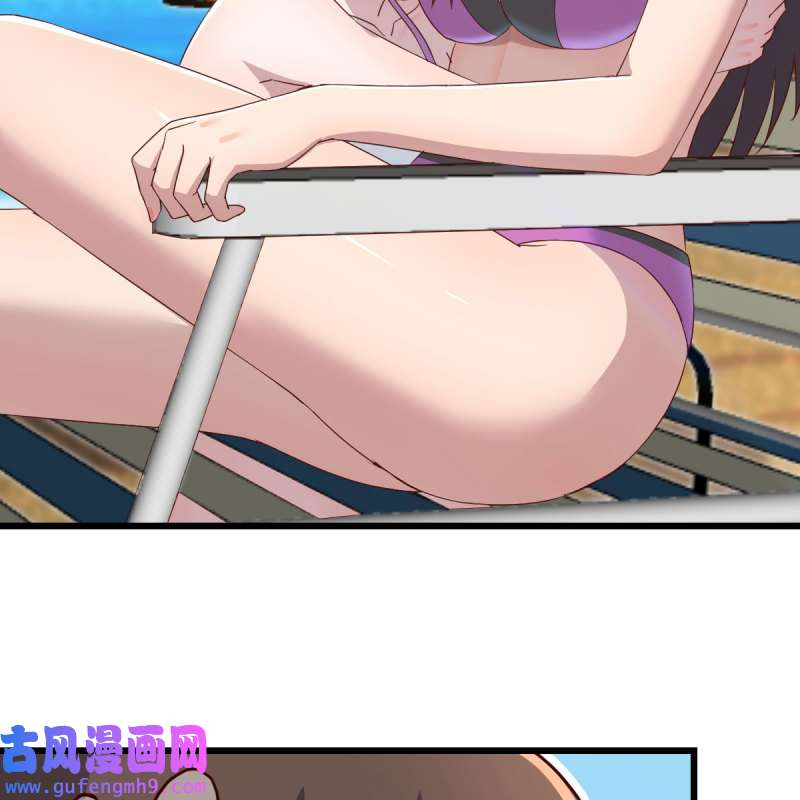 家有双生女友209 目标：人工岛特训04