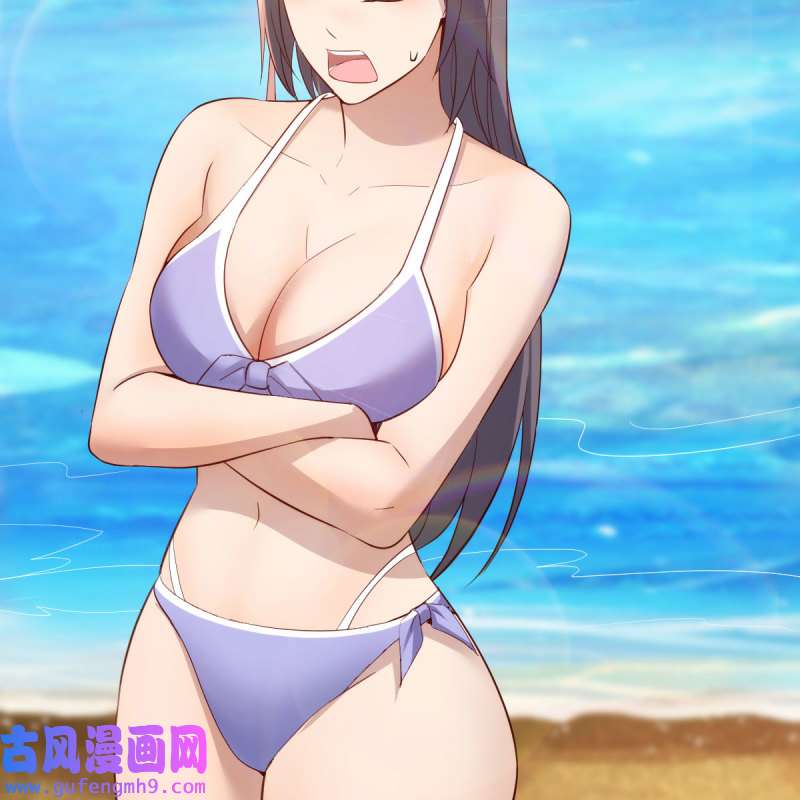 家有双生女友209 目标：人工岛特训04