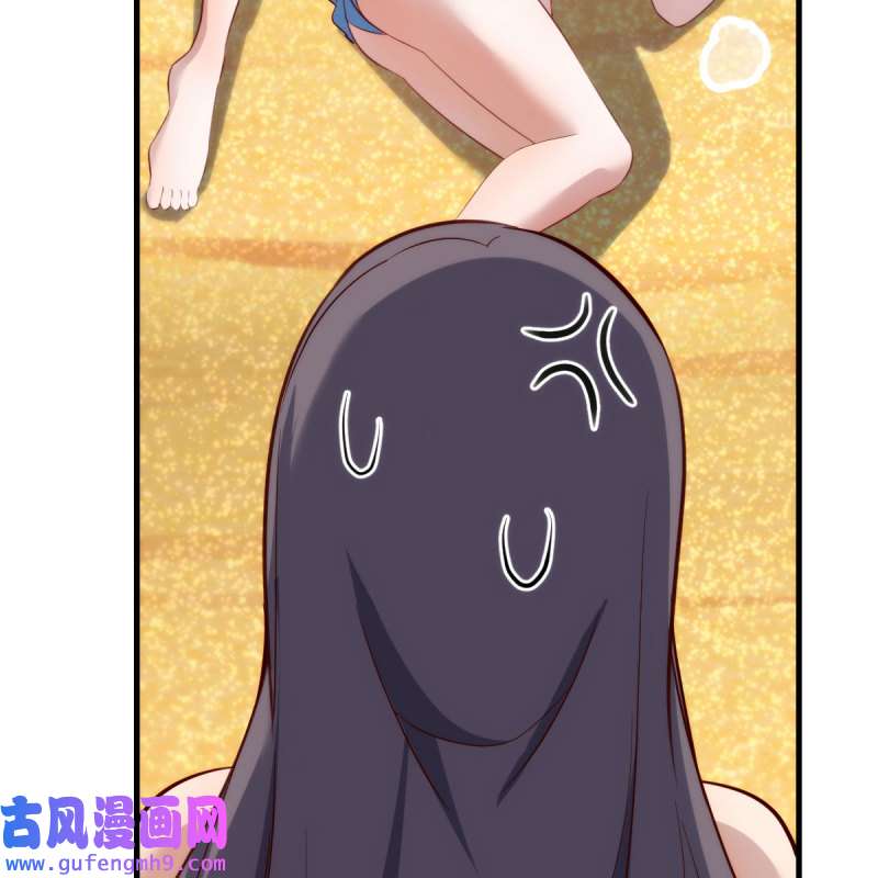 家有双生女友209 目标：人工岛特训04