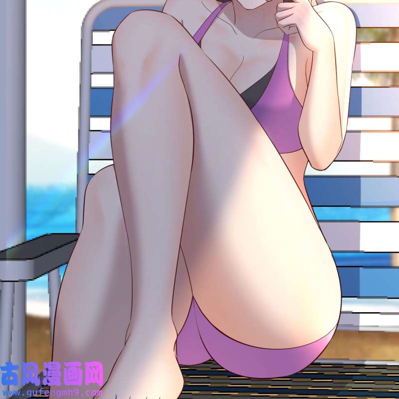 家有双生女友209 目标：人工岛特训04