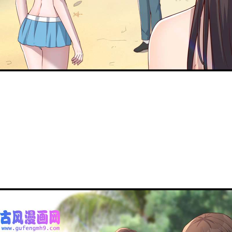 家有双生女友210 目标：人工岛特训05