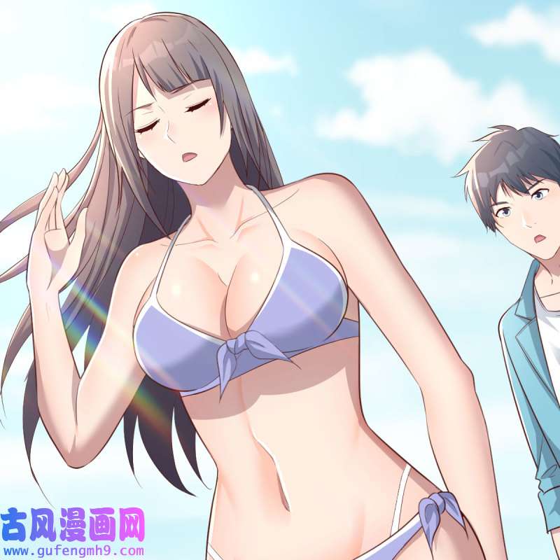 家有双生女友210 目标：人工岛特训05