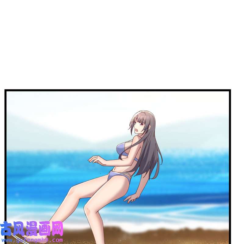 家有双生女友211 目标：人工岛特训06