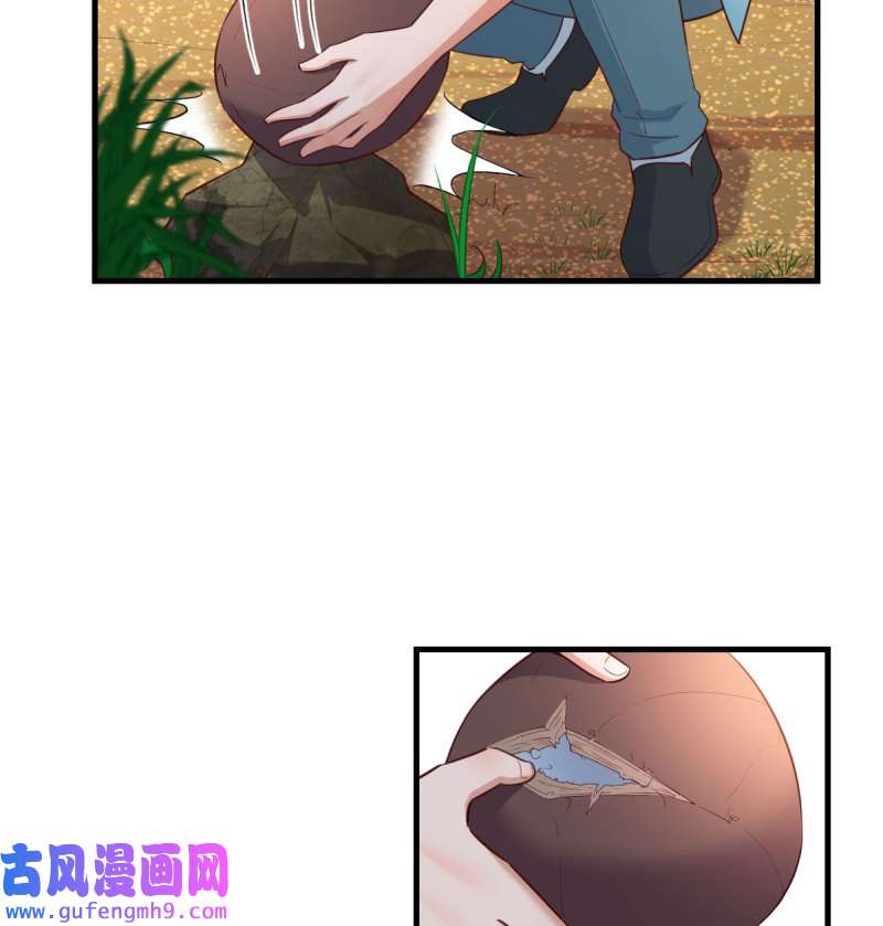 家有双生女友211 目标：人工岛特训06