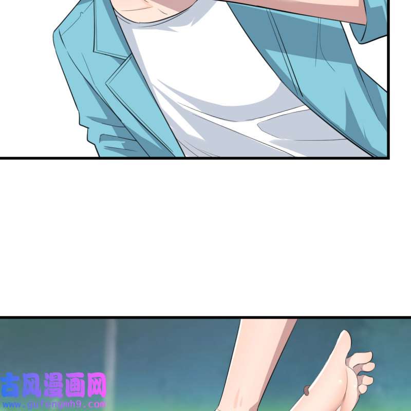 家有双生女友212 目标：人工岛特训07