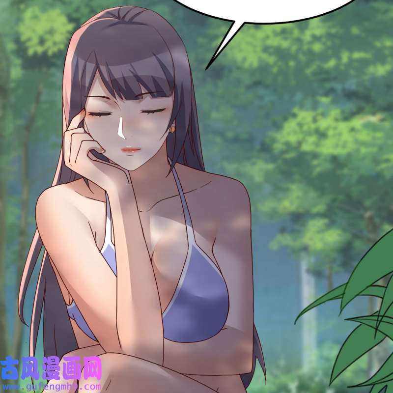家有双生女友212 目标：人工岛特训07