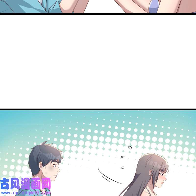 家有双生女友213 目标：人工岛特训08
