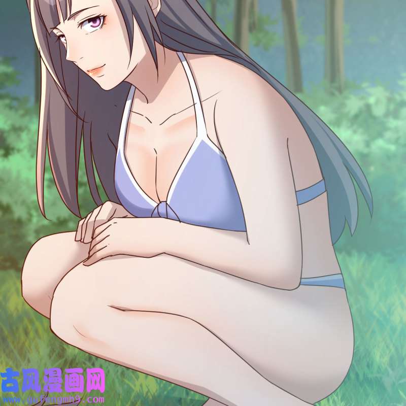家有双生女友214 目标：人工岛特训09