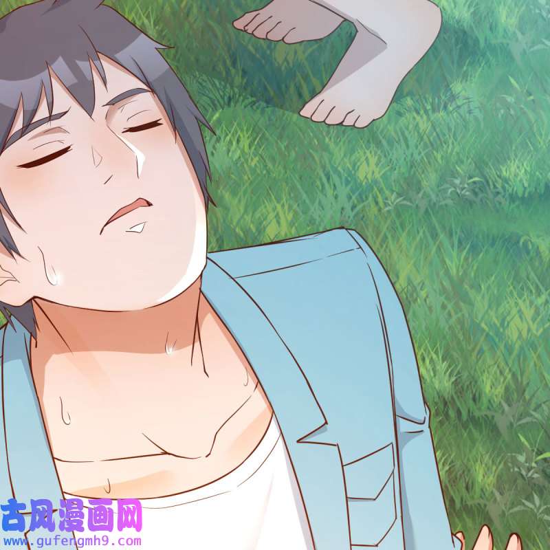 家有双生女友214 目标：人工岛特训09
