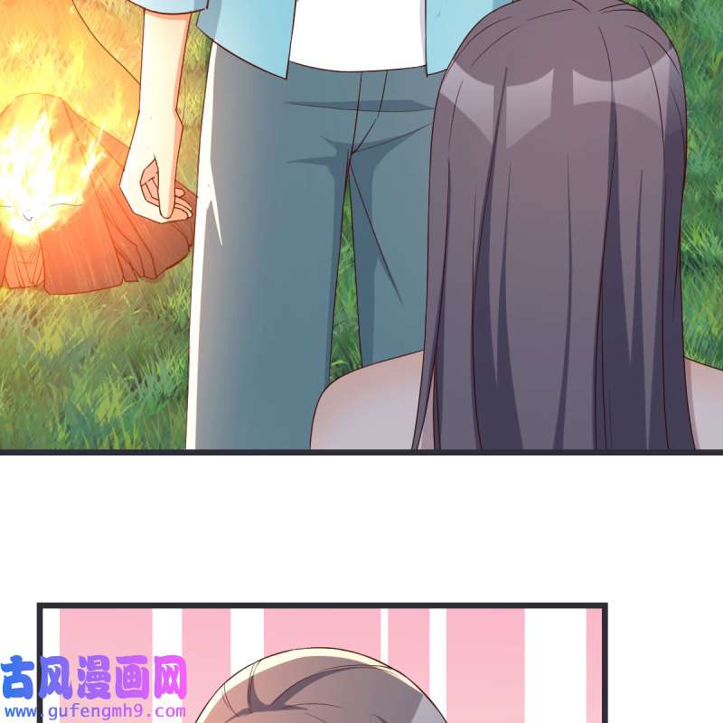家有双生女友214 目标：人工岛特训09