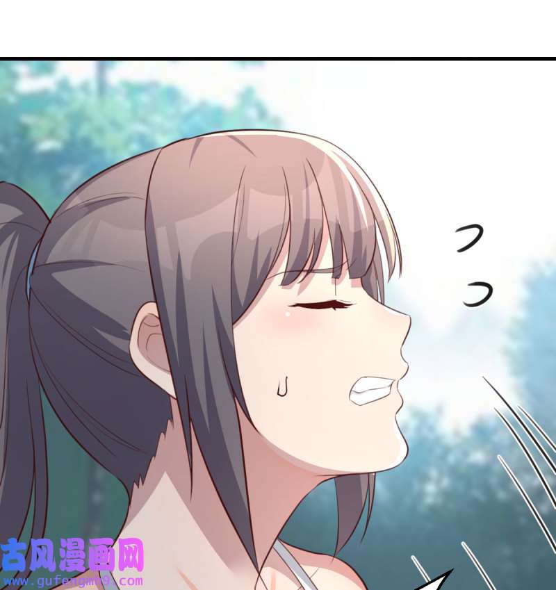 家有双生女友215 目标：人工岛特训10
