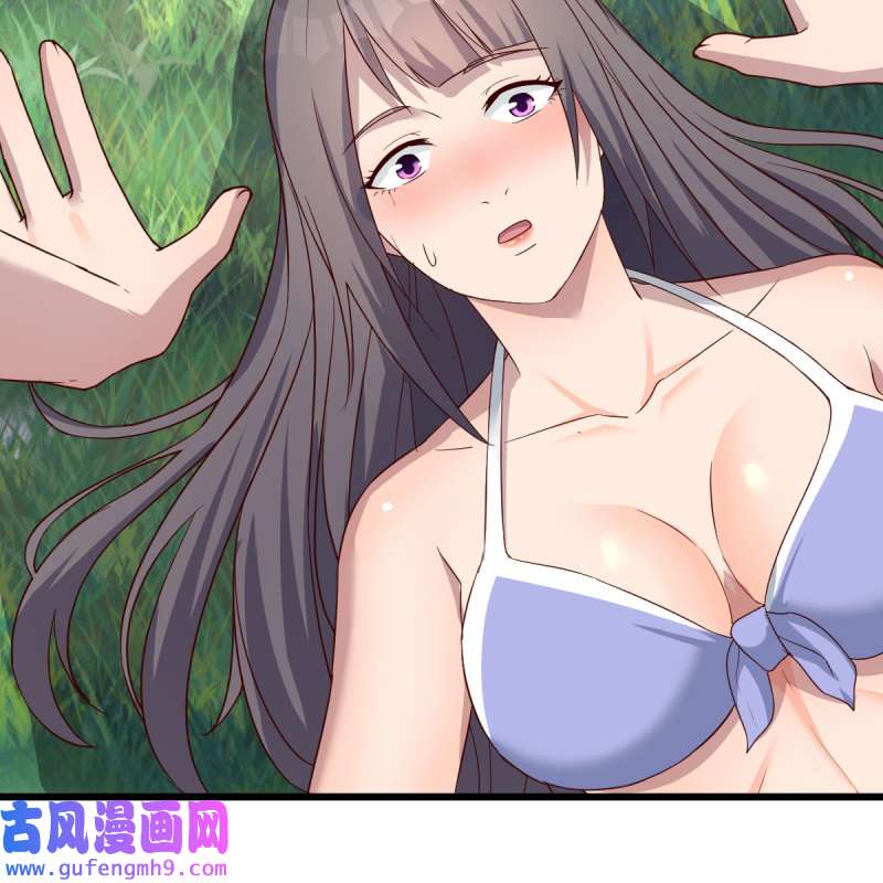 家有双生女友215 目标：人工岛特训10