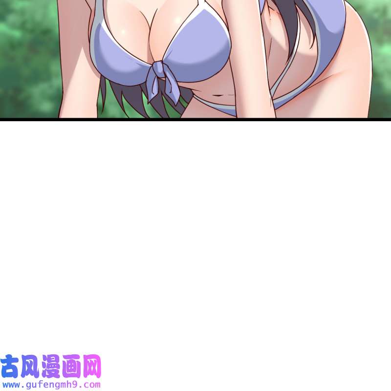家有双生女友215 目标：人工岛特训10