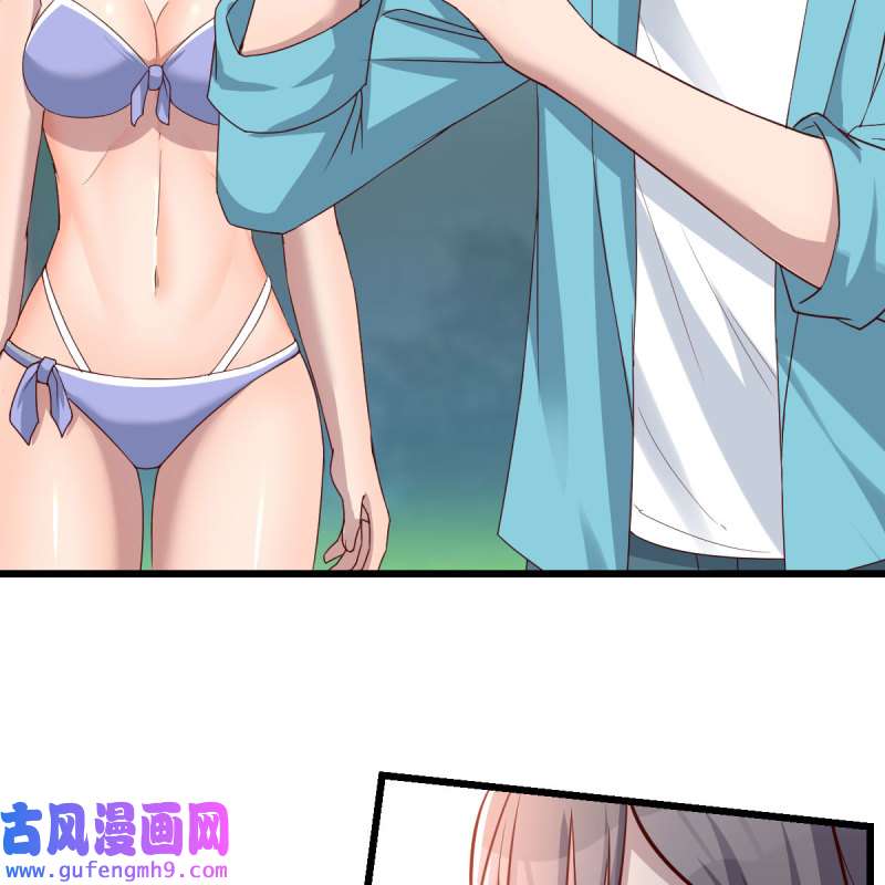 家有双生女友215 目标：人工岛特训10