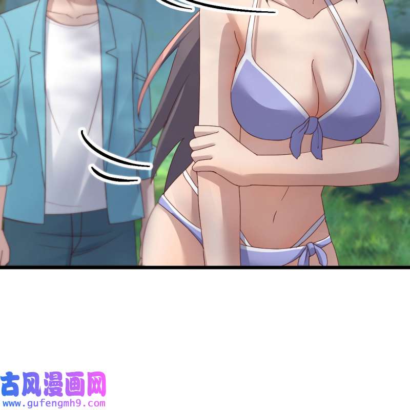 家有双生女友215 目标：人工岛特训10