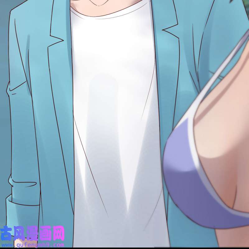家有双生女友215 目标：人工岛特训10