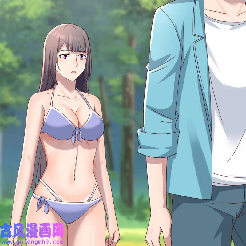 家有双生女友216 目标：人工岛特训11