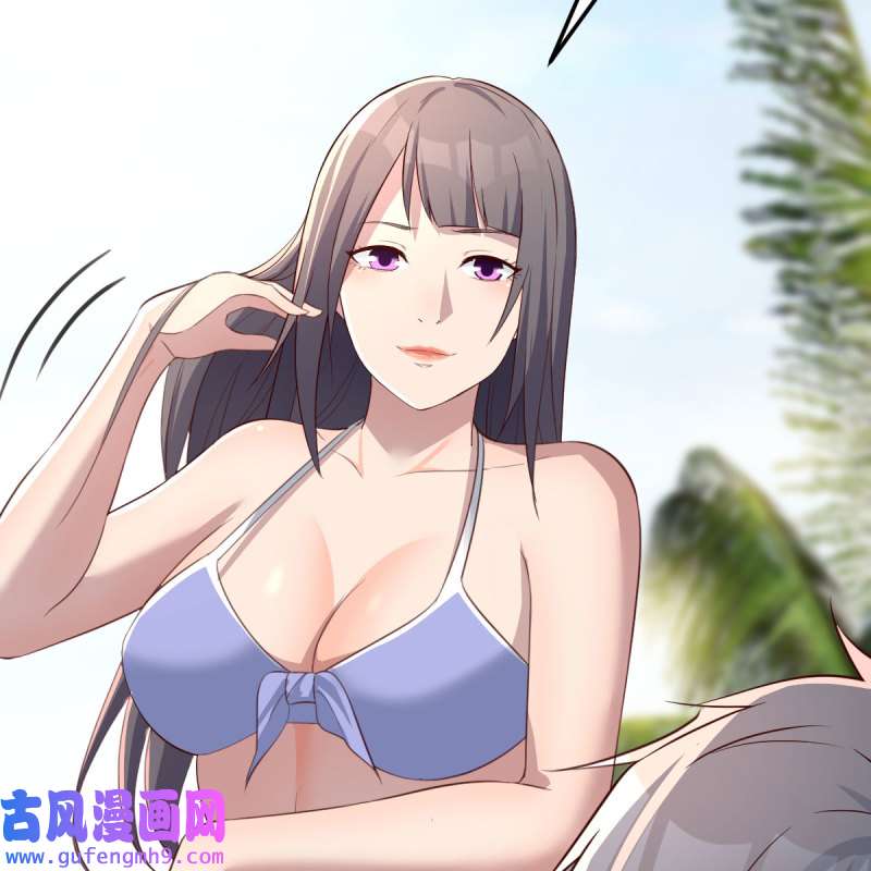 家有双生女友219 目标：人工岛特训14