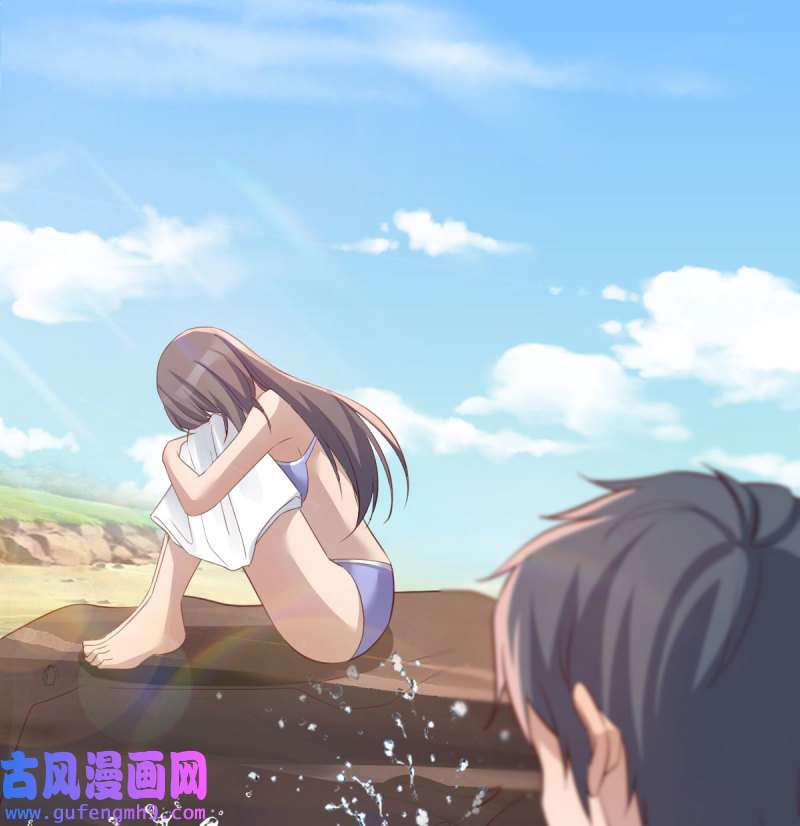 家有双生女友219 目标：人工岛特训14