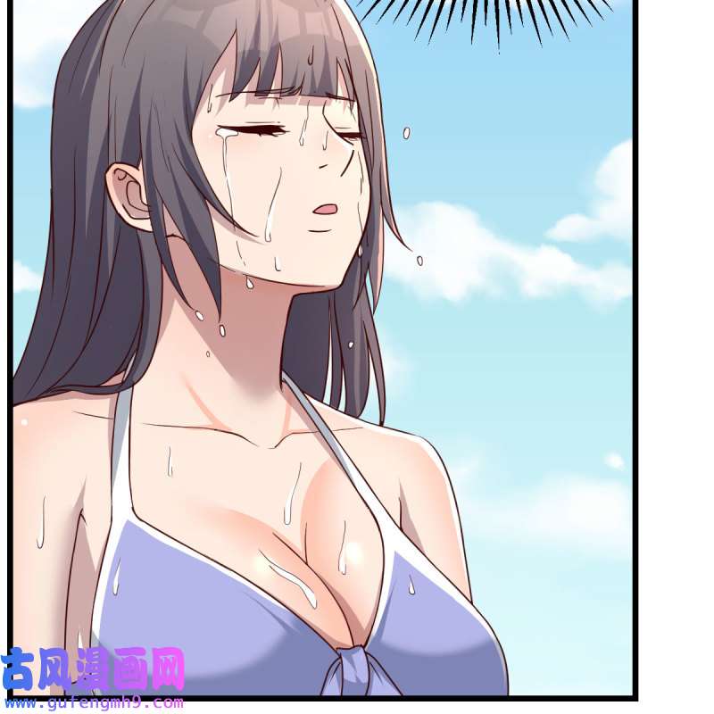家有双生女友220 目标：人工岛特训15