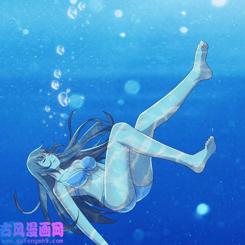 家有双生女友220 目标：人工岛特训15