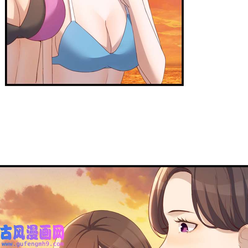 家有双生女友222 最好的礼物