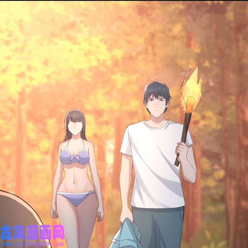 家有双生女友223 目标：人工岛特训18