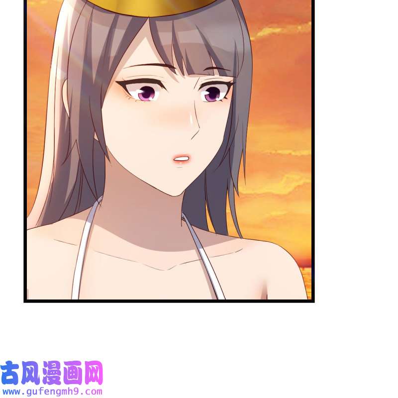 家有双生女友223 目标：人工岛特训18