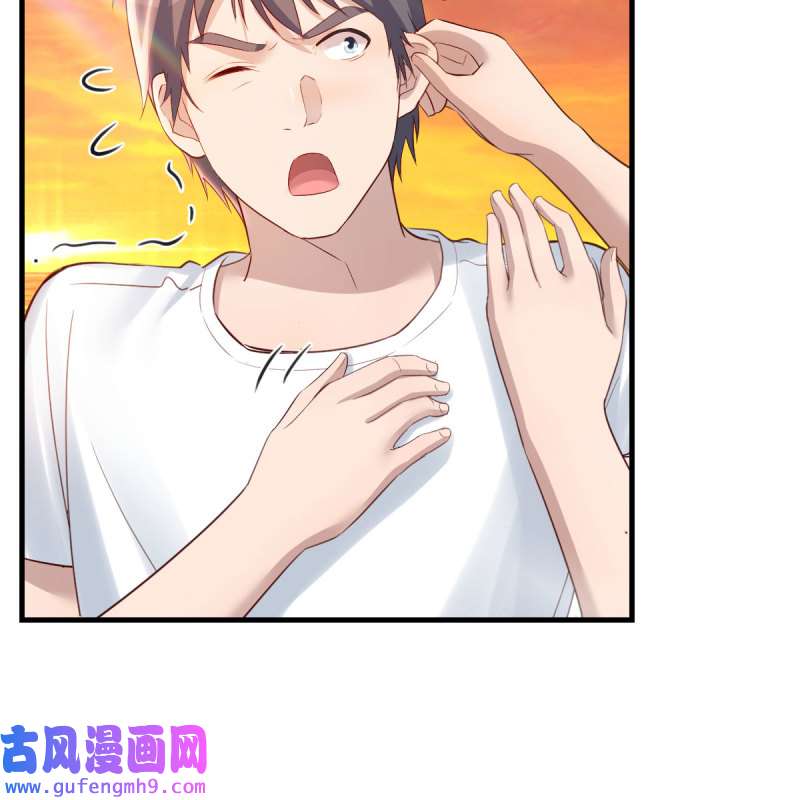 家有双生女友223 目标：人工岛特训18