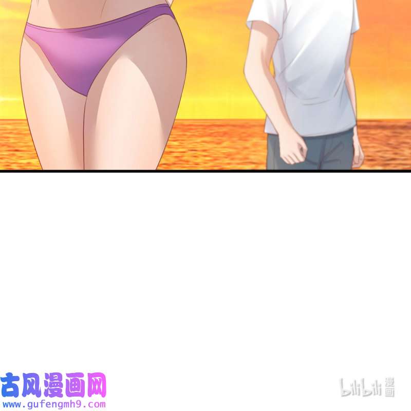 家有双生女友223 目标：人工岛特训18
