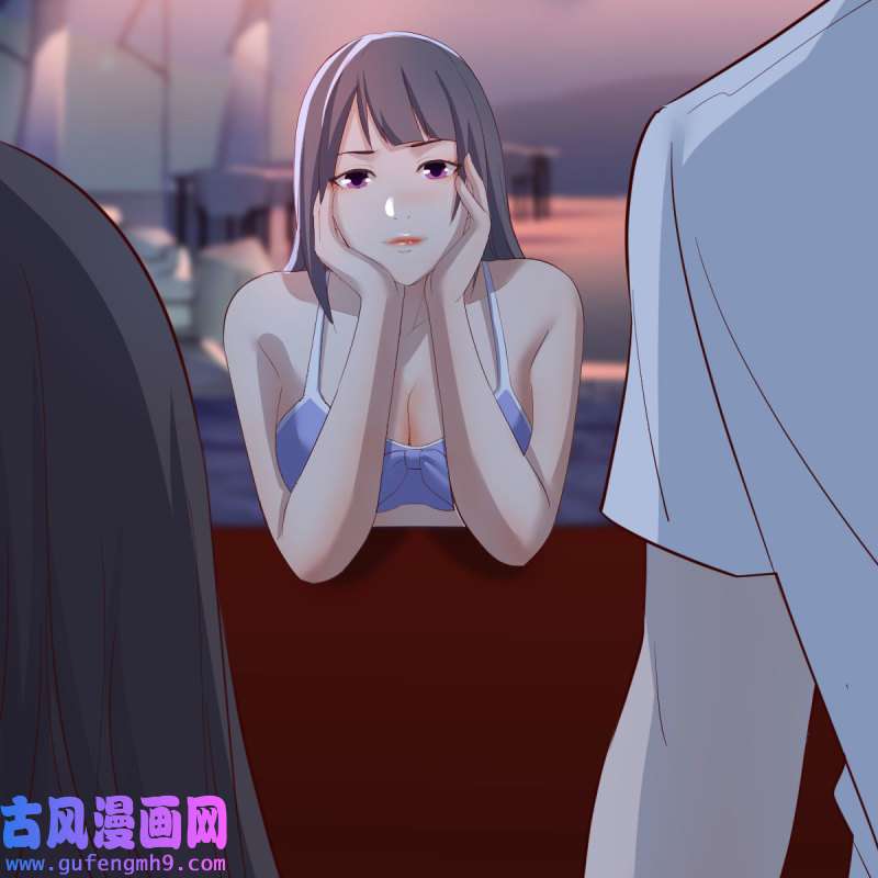 家有双生女友224 目标：人工岛特训19