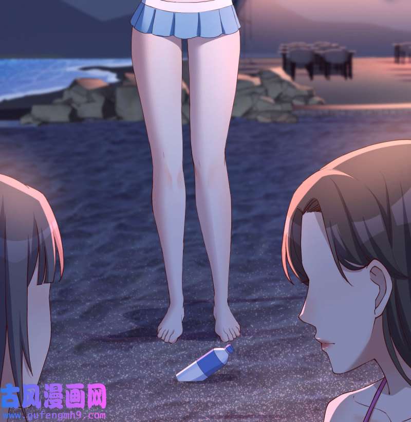 家有双生女友224 目标：人工岛特训19
