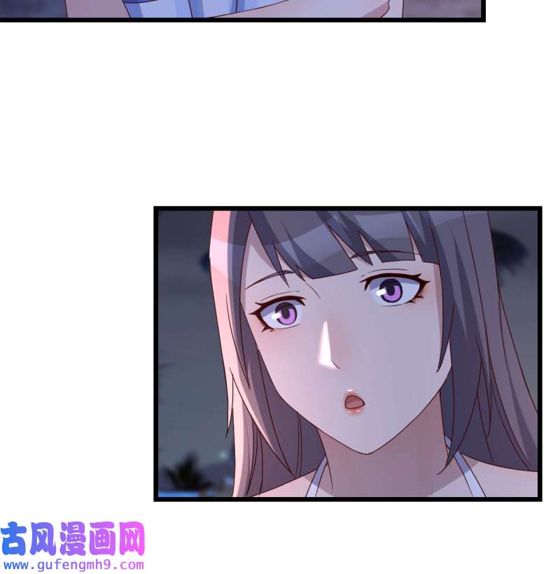 家有双生女友224 目标：人工岛特训19