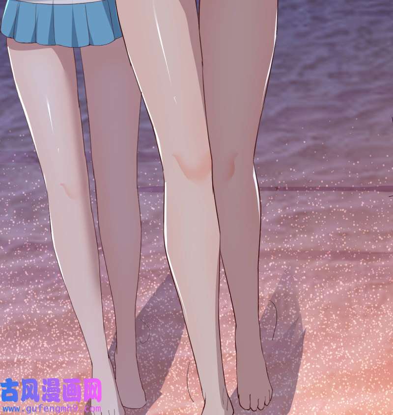 家有双生女友224 目标：人工岛特训19
