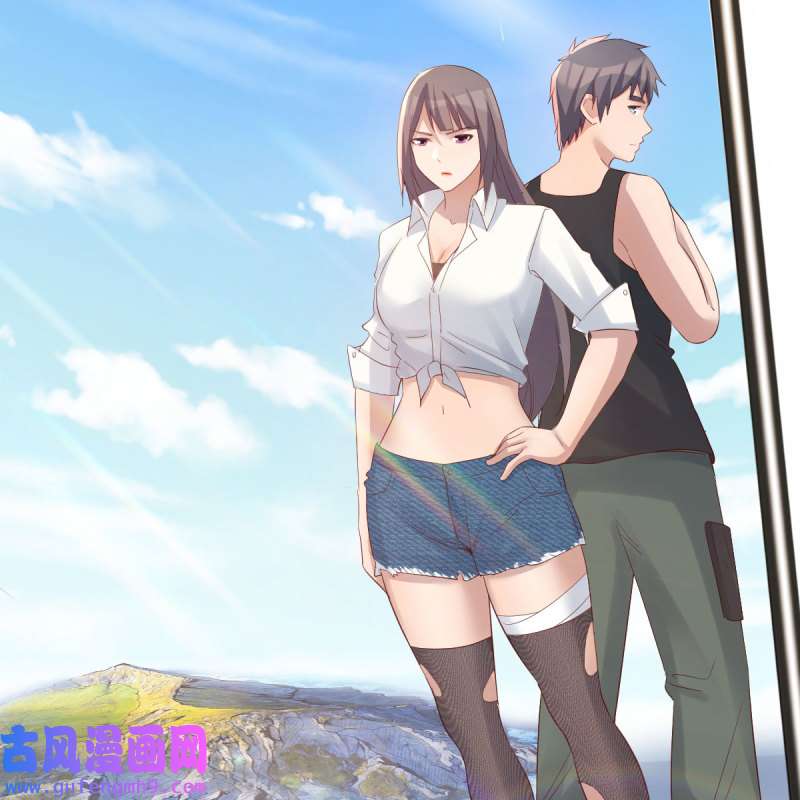 家有双生女友227 连更第三天