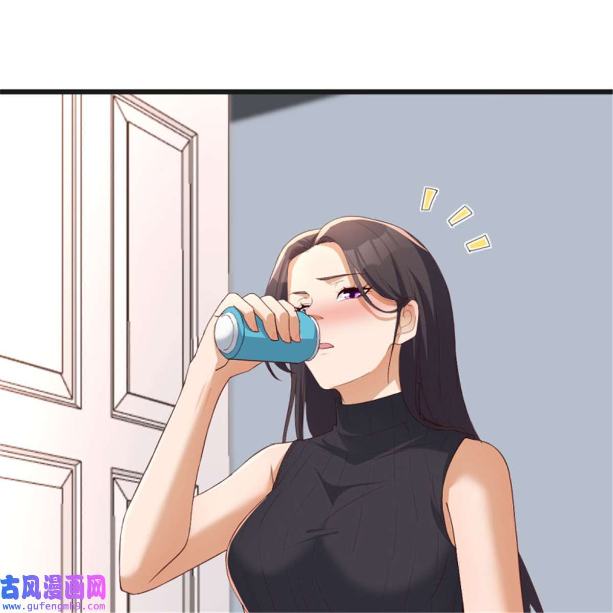 家有双生女友230 如鲠在喉