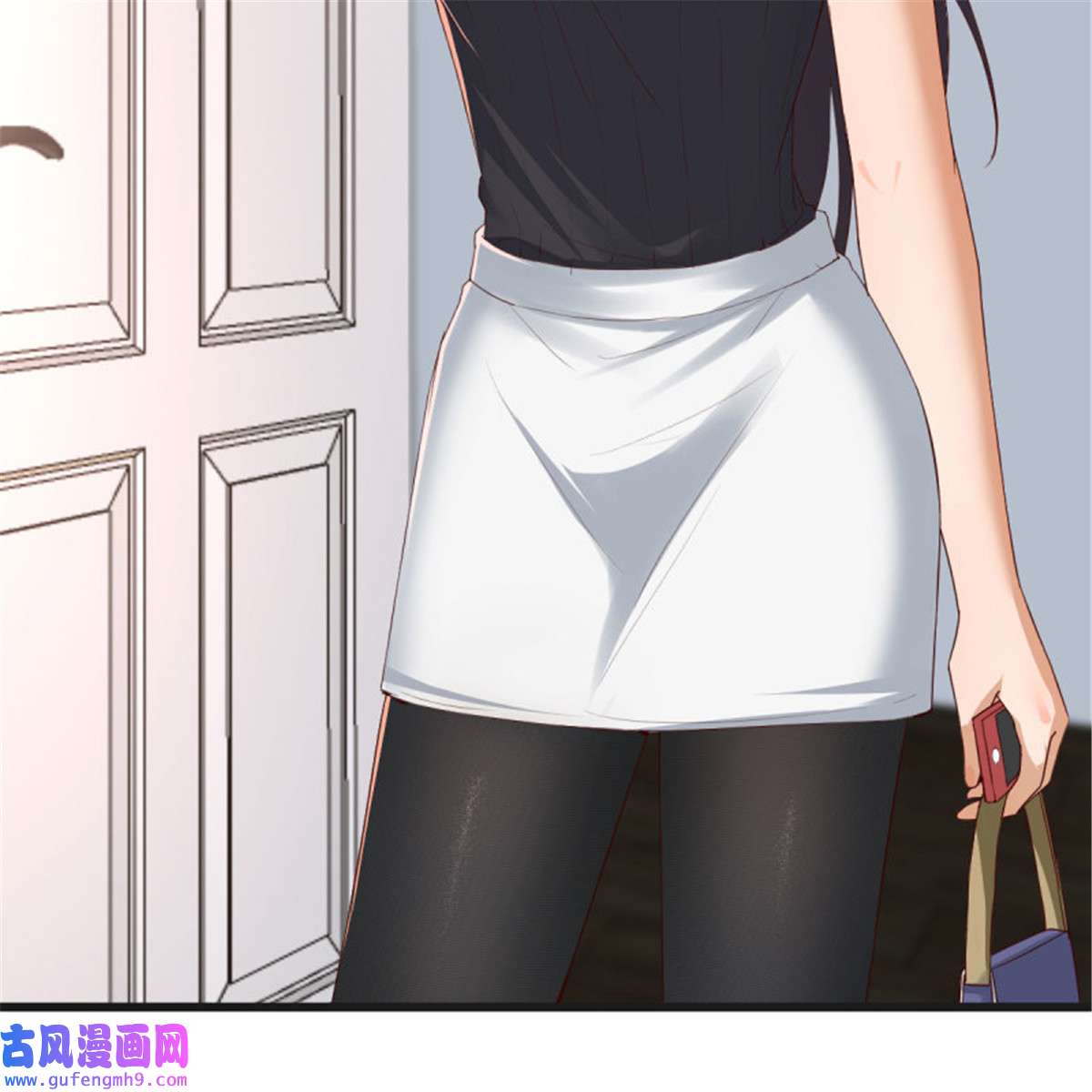 家有双生女友230 如鲠在喉