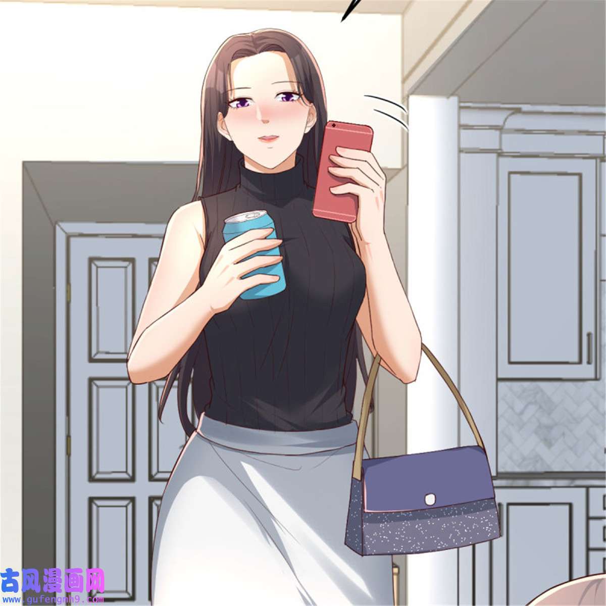 家有双生女友230 如鲠在喉