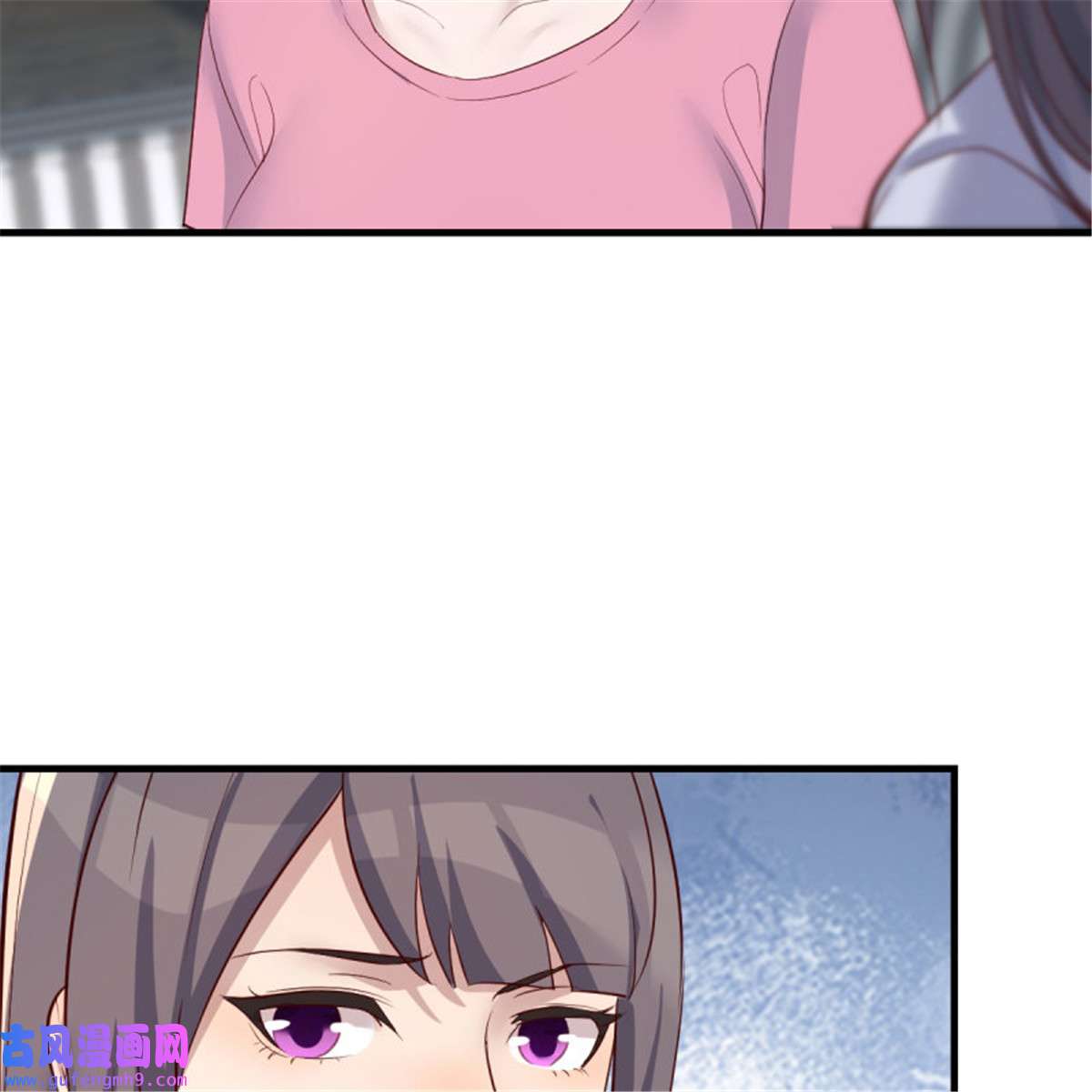 家有双生女友230 如鲠在喉