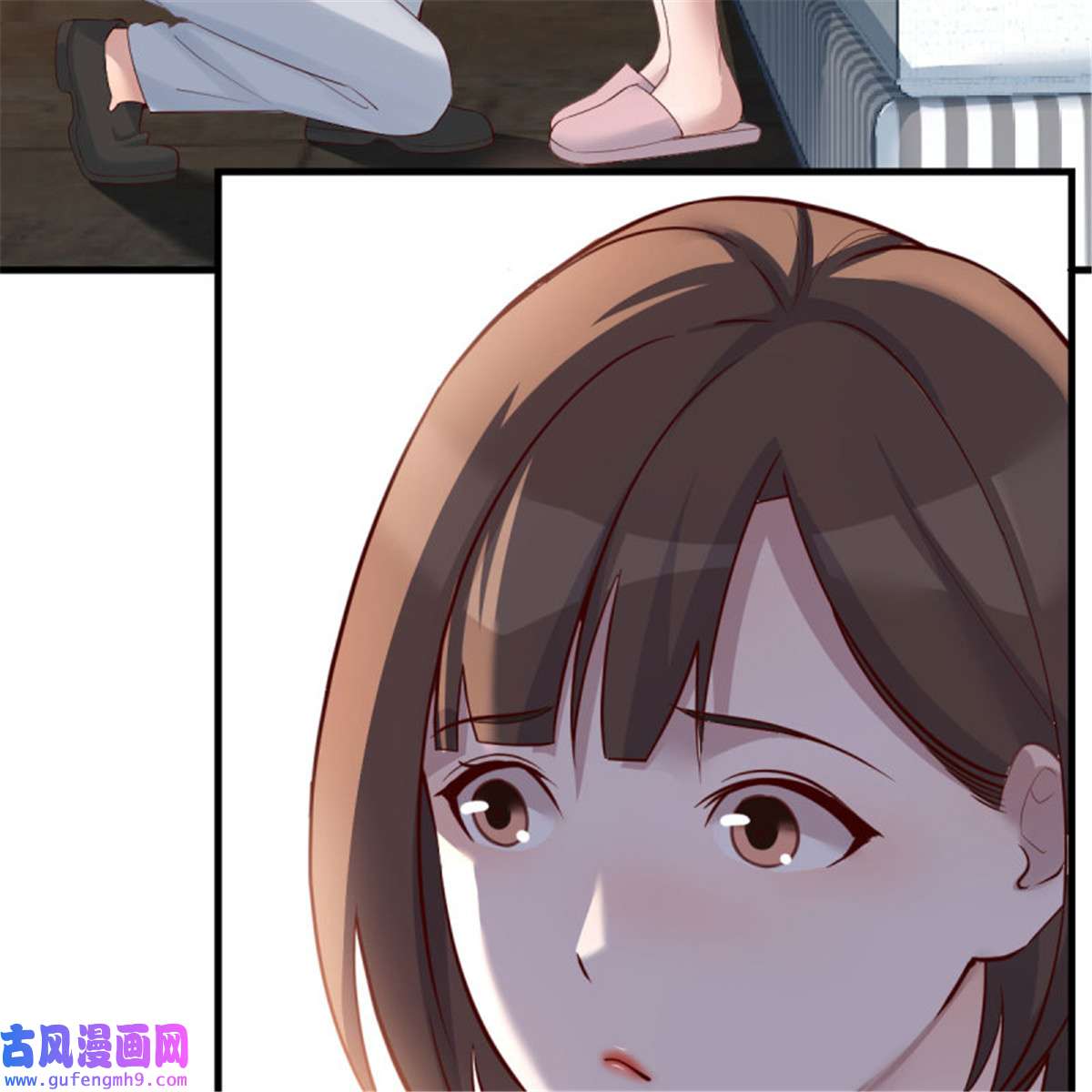 家有双生女友230 如鲠在喉