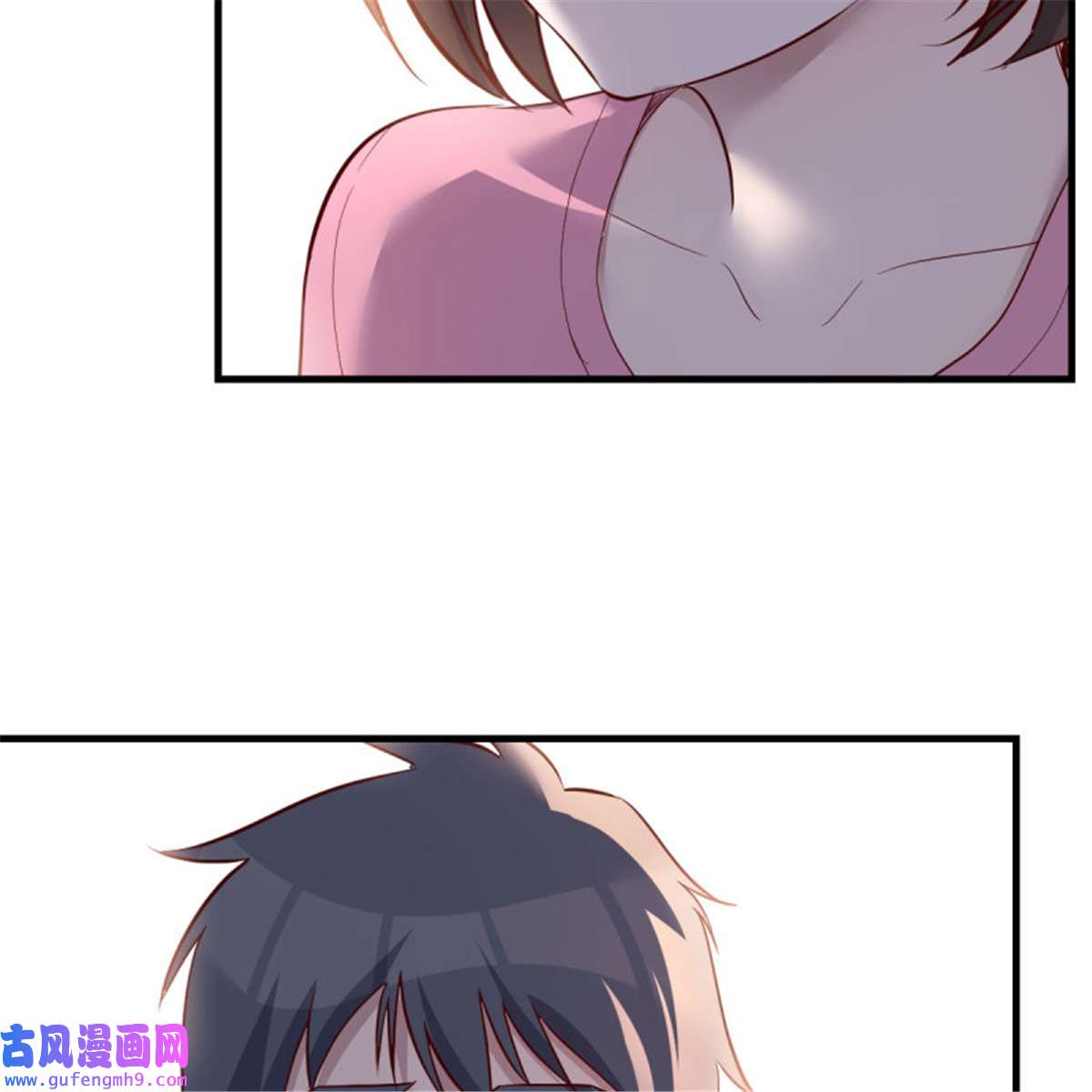 家有双生女友230 如鲠在喉