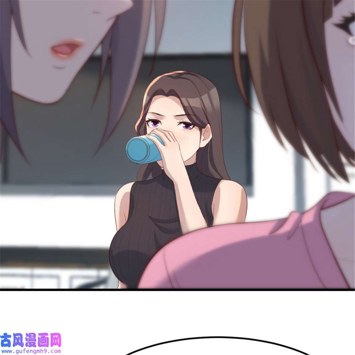 家有双生女友230 如鲠在喉